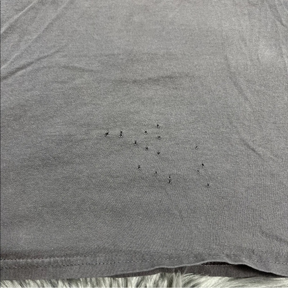 The Dillinger Escape Plan Exploding Head Graphic … - image 7